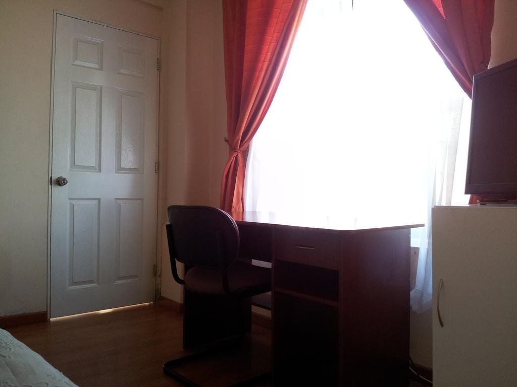 Hostal 1127 Antofagasta Chambre photo
