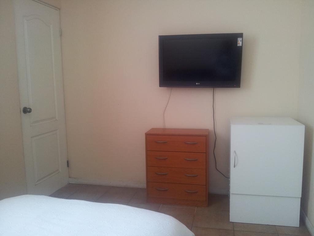 Hostal 1127 Antofagasta Chambre photo
