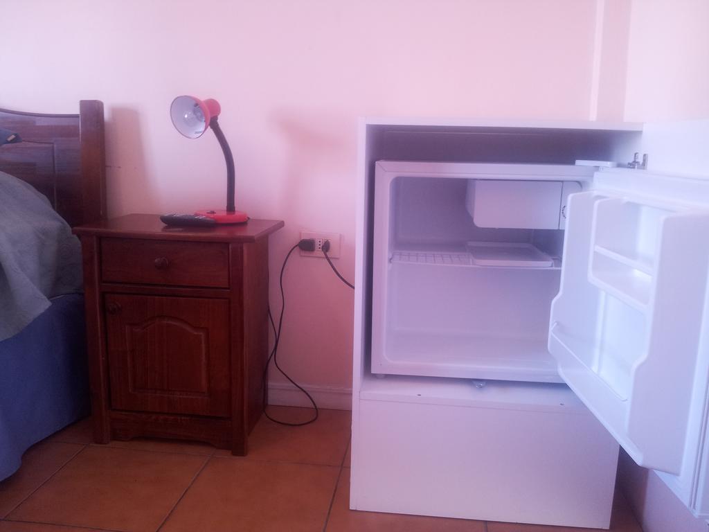 Hostal 1127 Antofagasta Chambre photo