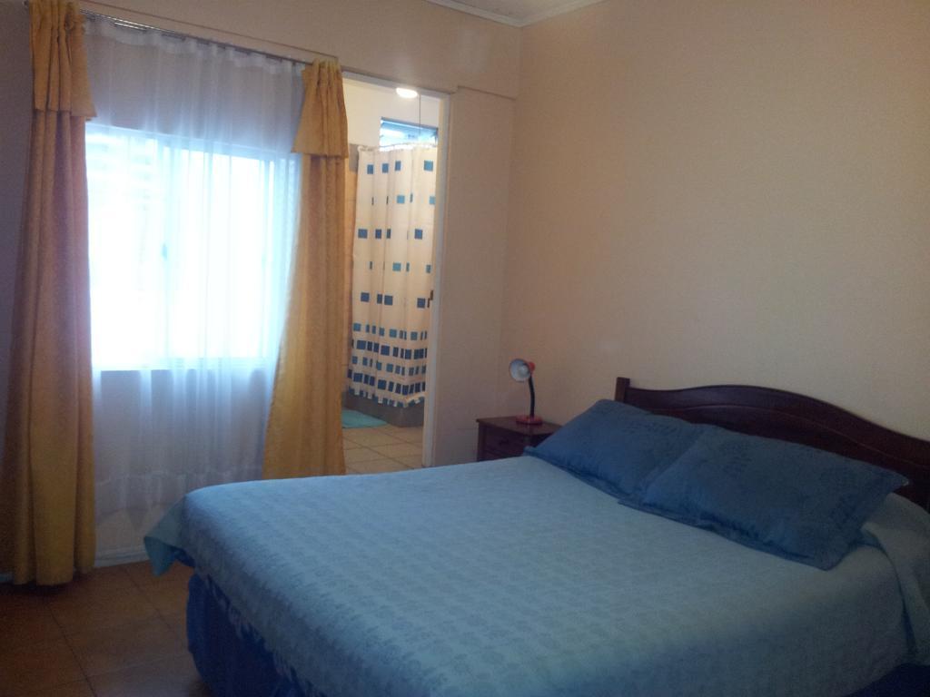 Hostal 1127 Antofagasta Chambre photo
