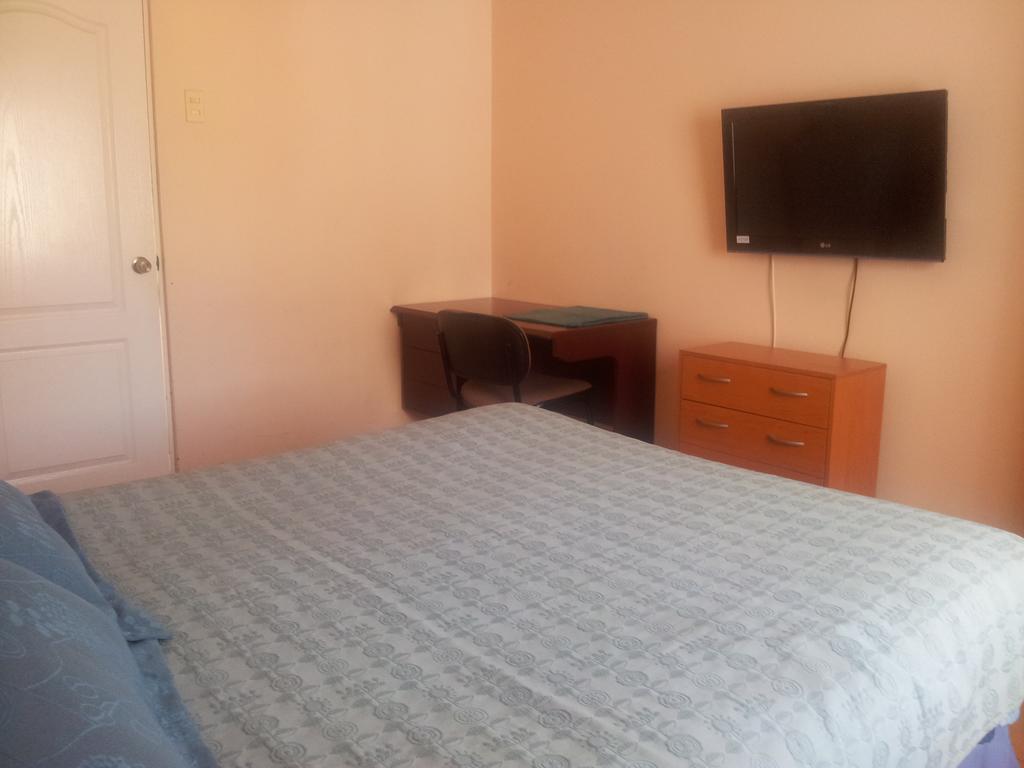 Hostal 1127 Antofagasta Chambre photo