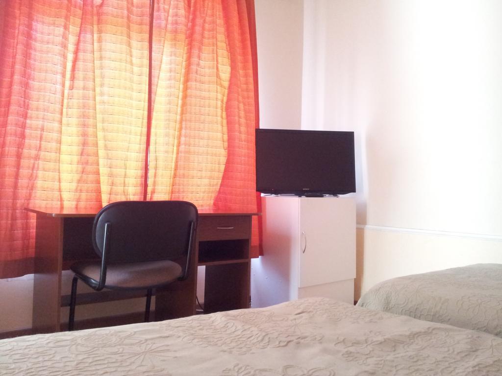 Hostal 1127 Antofagasta Chambre photo