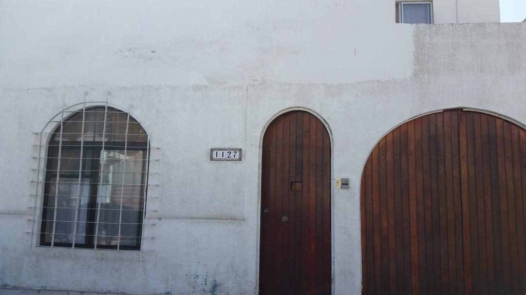 Hostal 1127 Antofagasta Extérieur photo