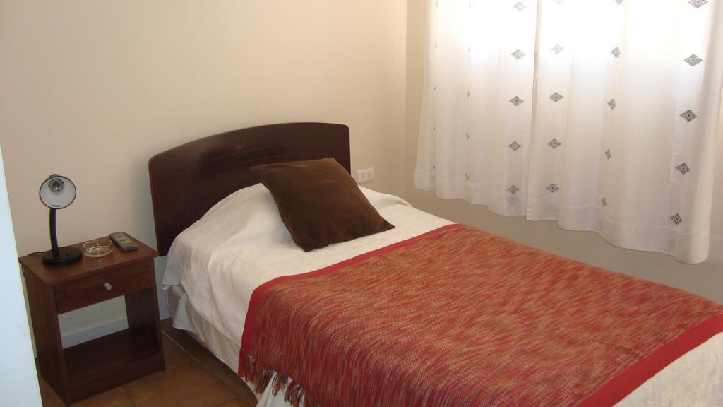 Hostal 1127 Antofagasta Extérieur photo