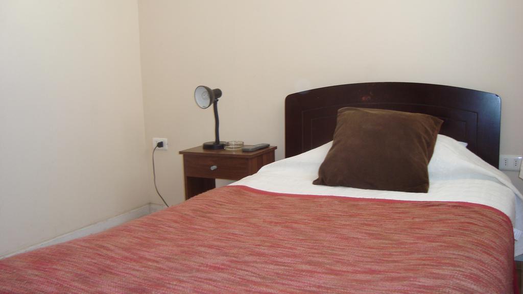 Hostal 1127 Antofagasta Extérieur photo