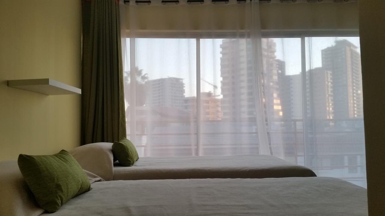 Hostal 1127 Antofagasta Extérieur photo