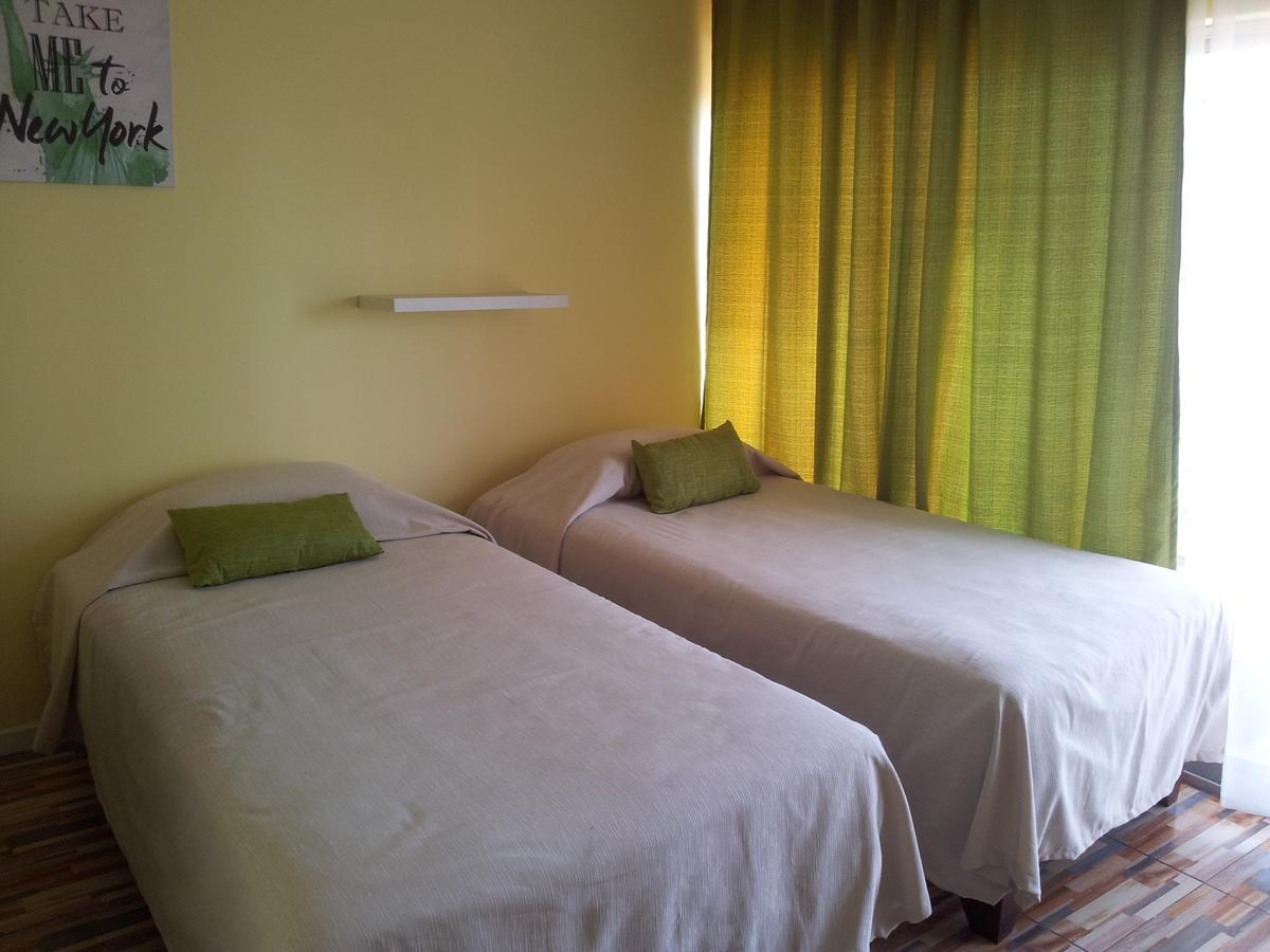 Hostal 1127 Antofagasta Extérieur photo