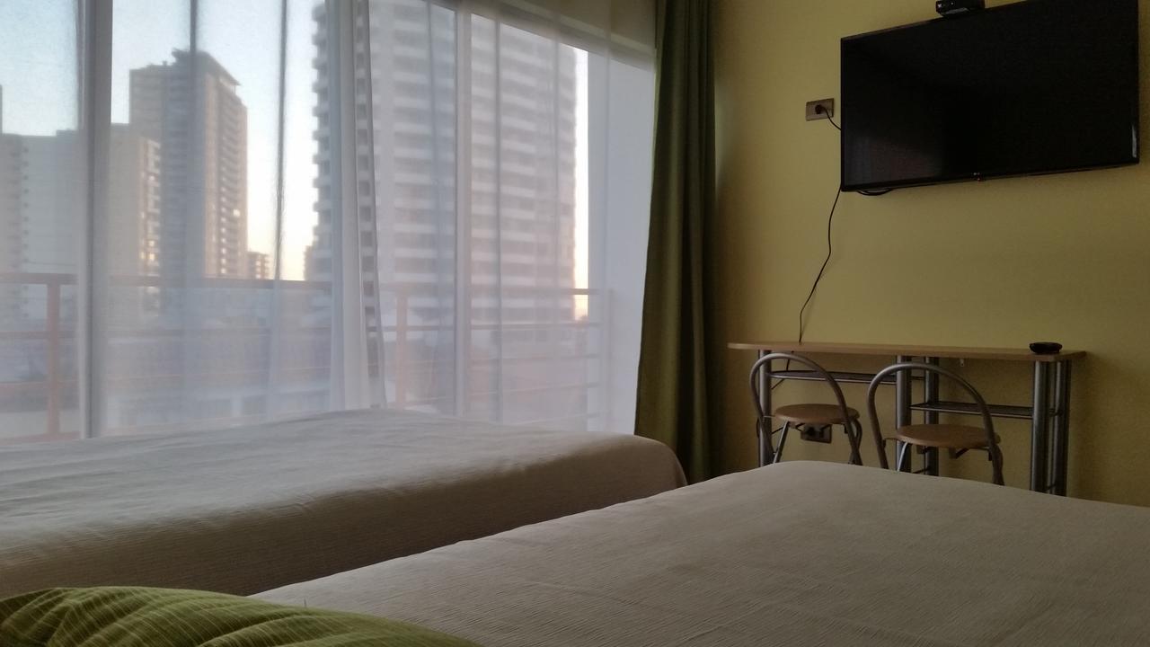 Hostal 1127 Antofagasta Extérieur photo