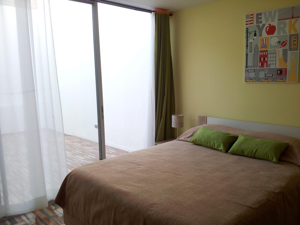 Hostal 1127 Antofagasta Extérieur photo