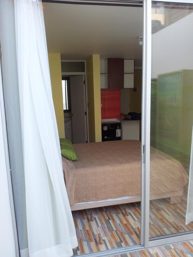 Hostal 1127 Antofagasta Extérieur photo