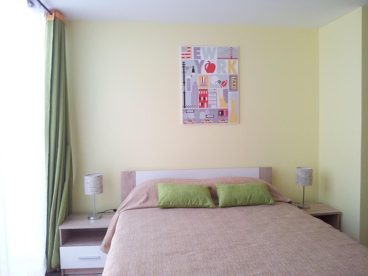 Hostal 1127 Antofagasta Extérieur photo