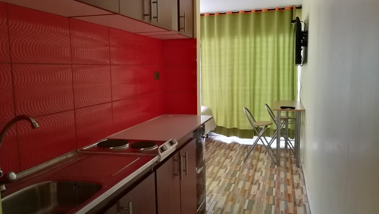 Hostal 1127 Antofagasta Extérieur photo