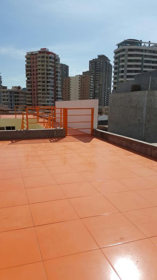 Hostal 1127 Antofagasta Extérieur photo