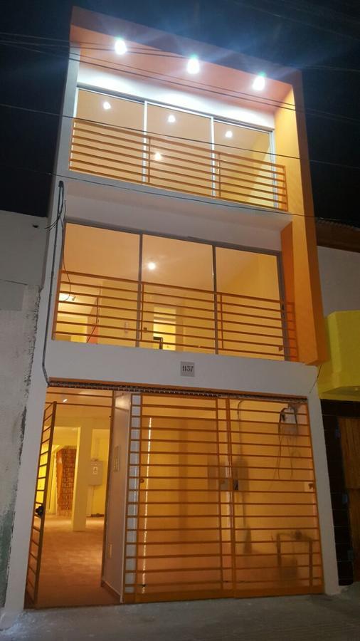 Hostal 1127 Antofagasta Extérieur photo